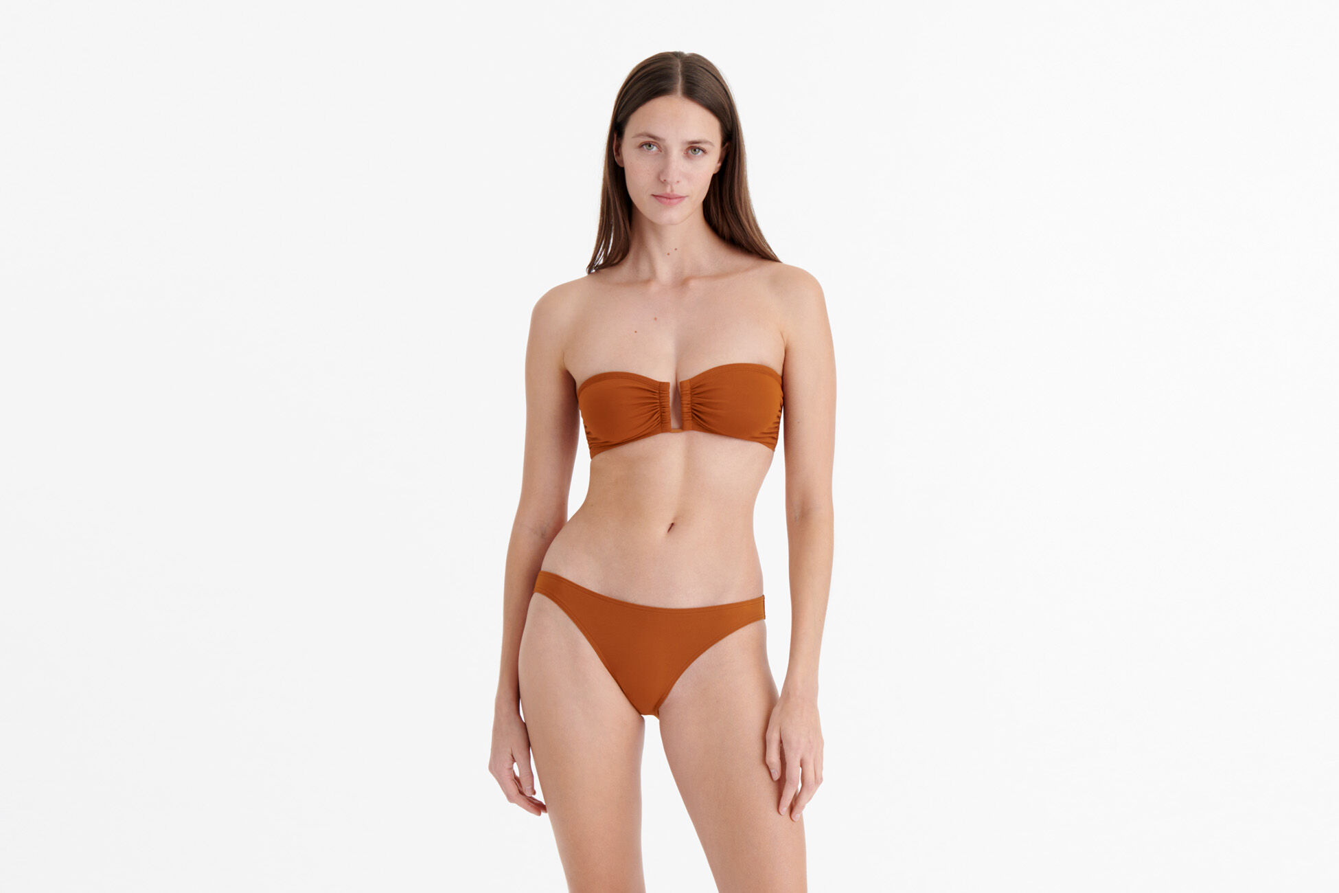 Show Bandeau standard view �