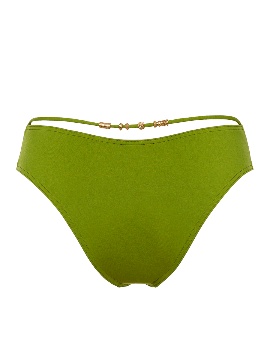 Lava High-cut briefs standard view �