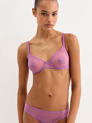 Eden tonique Full-cup bra standard view 2 out of 3