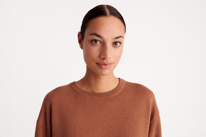 Famous Maglione standard vista 1 su 3