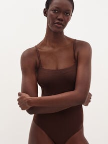 Aquarelle - Chocolat noir en Peau Douce Naturelle &middot; Ba&ntilde;o Lujo | ERES