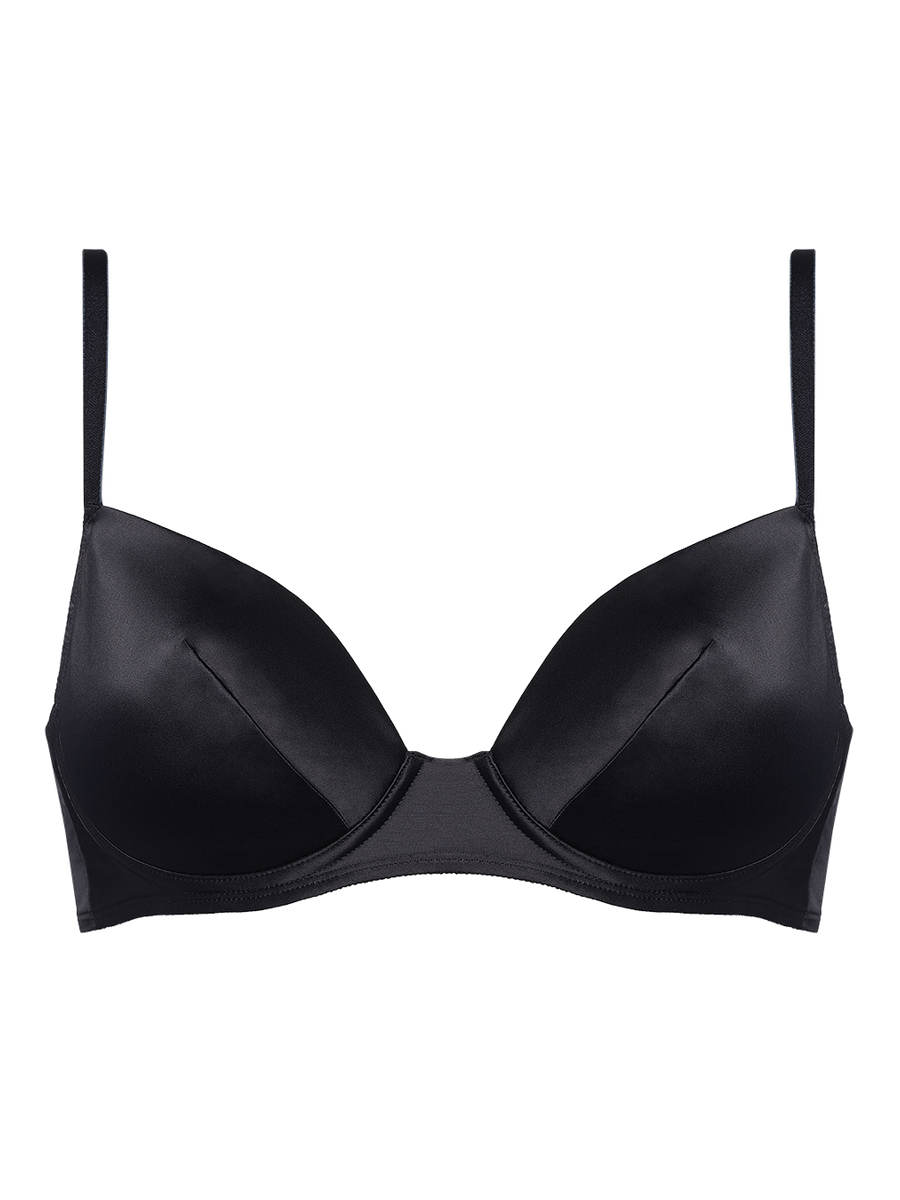 Fidele Mousse vue standard NaN