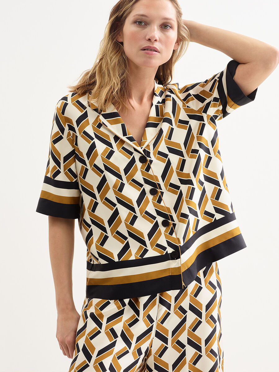 Sonore Shirt standard view NaN