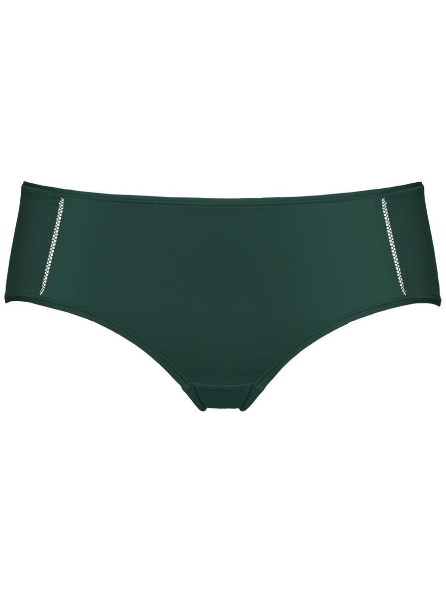 Monica soyeuse Shorty vue standard NaN