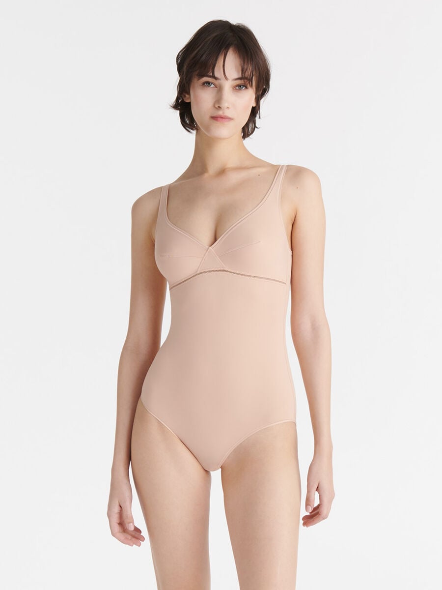 Johanna soyeuse Bodysuit standard view 1 out of 4