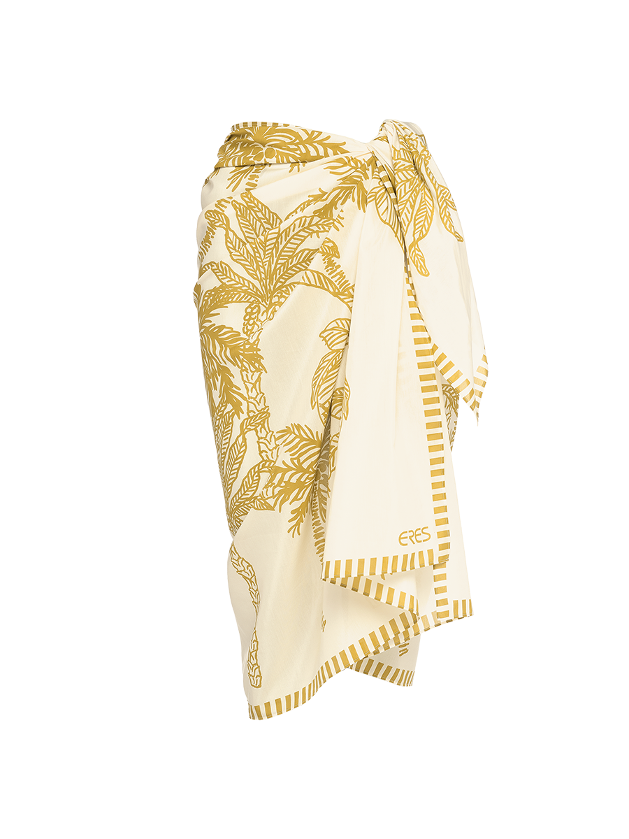 Jungle Sarong standard view �