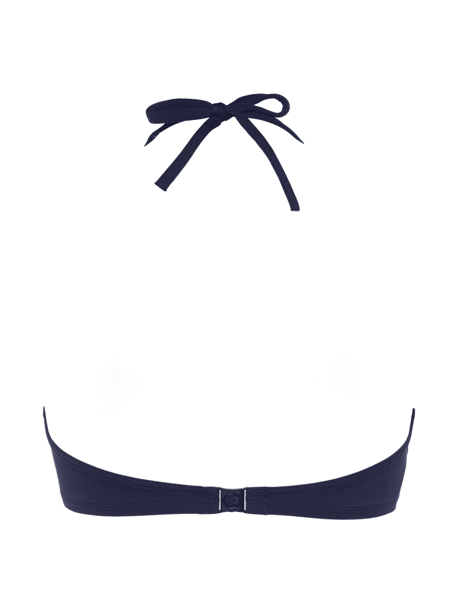 Gang Triangle embo&icirc;tant vue standard 5 sur 5