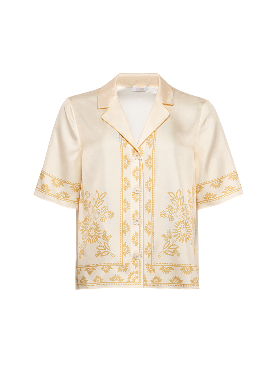 Menthol&eacute;e Shirt standard view NaN