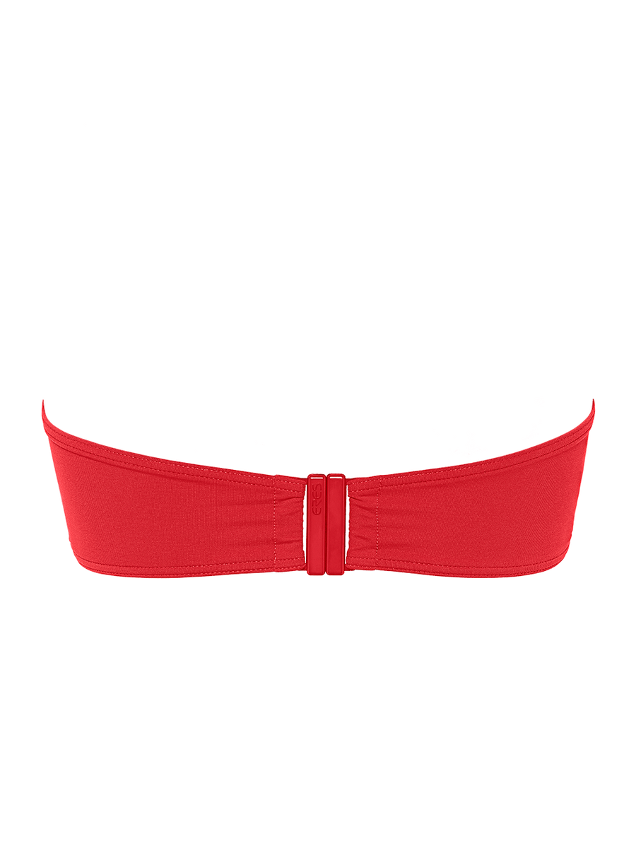 Show Bandeau standard view �