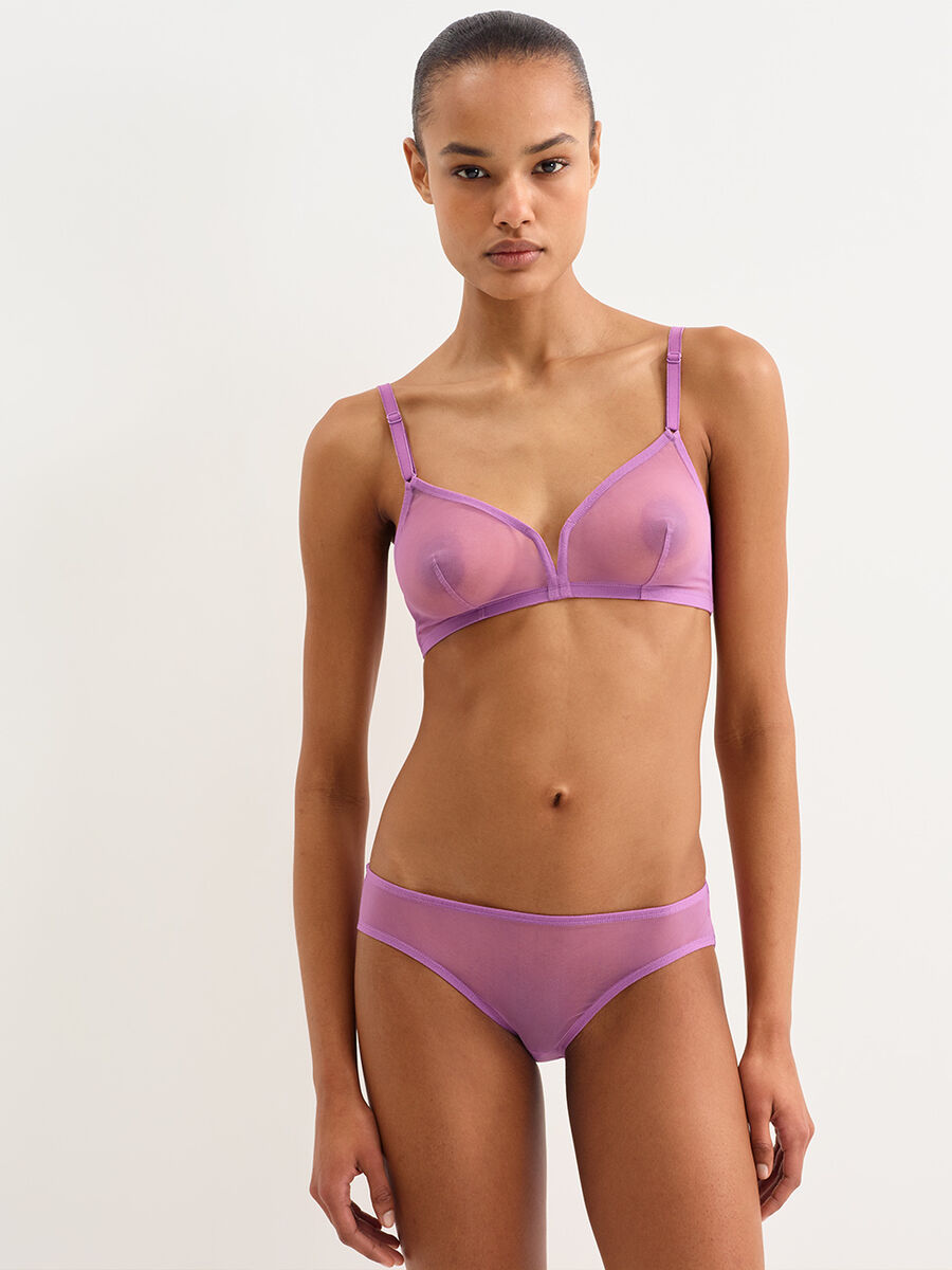 Providence tonique Reggiseno a triangolo standard vista NaN