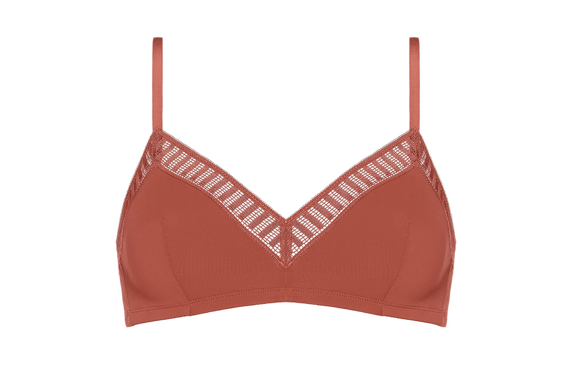 Madeleine graph Triangle vue standard NaN
