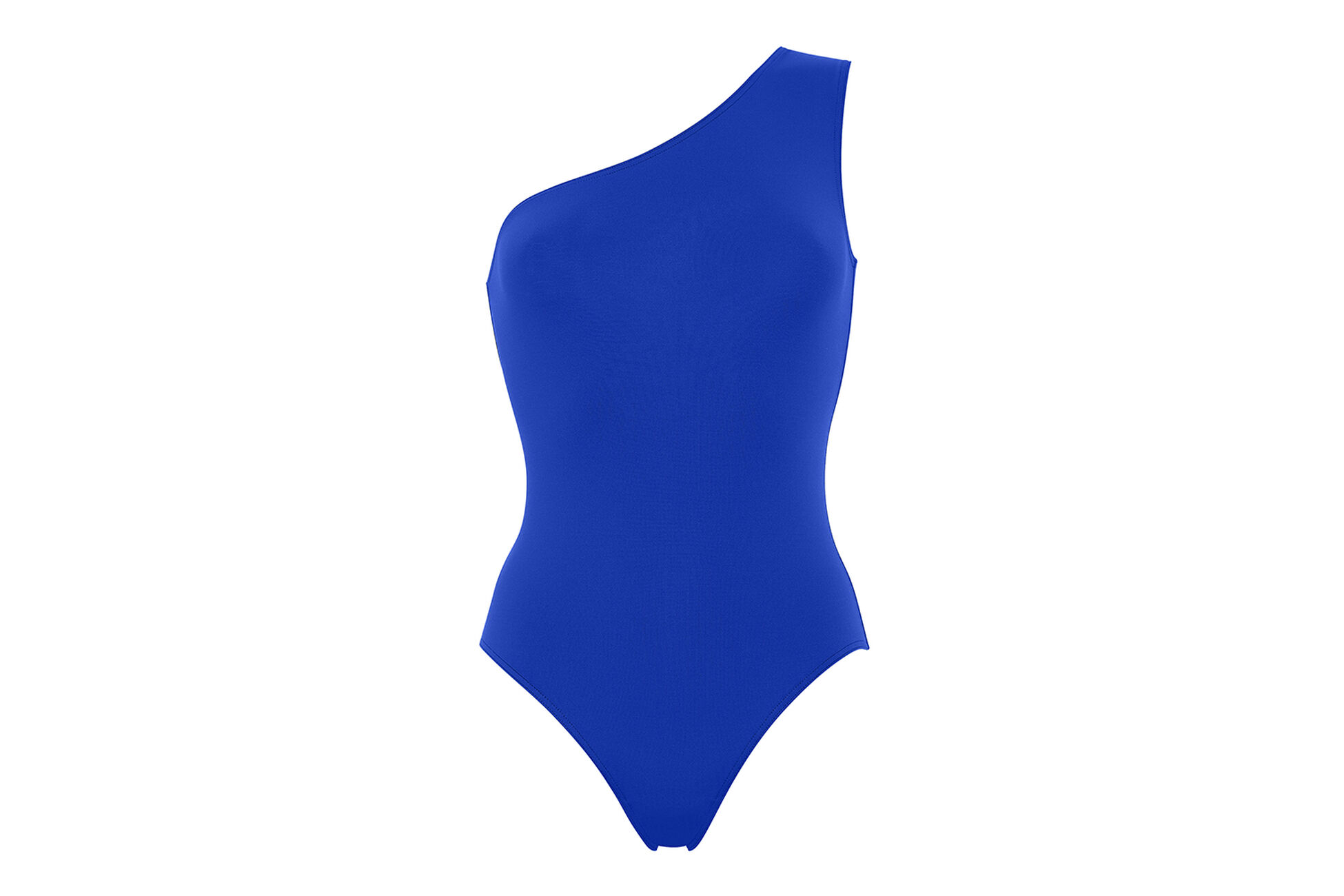 Effigie One-shoulder one-piece standard view �