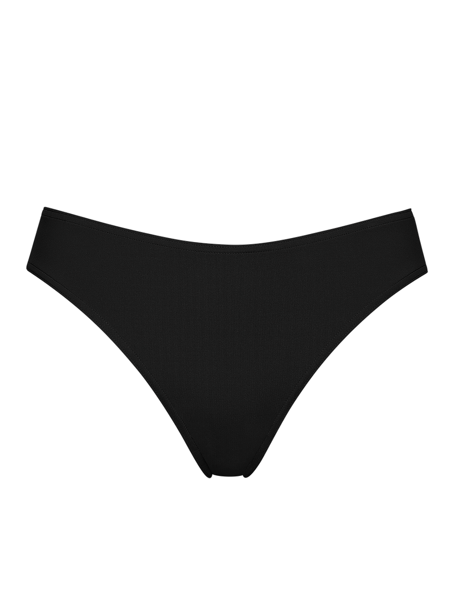 Coulisses High-cut briefs standard view �