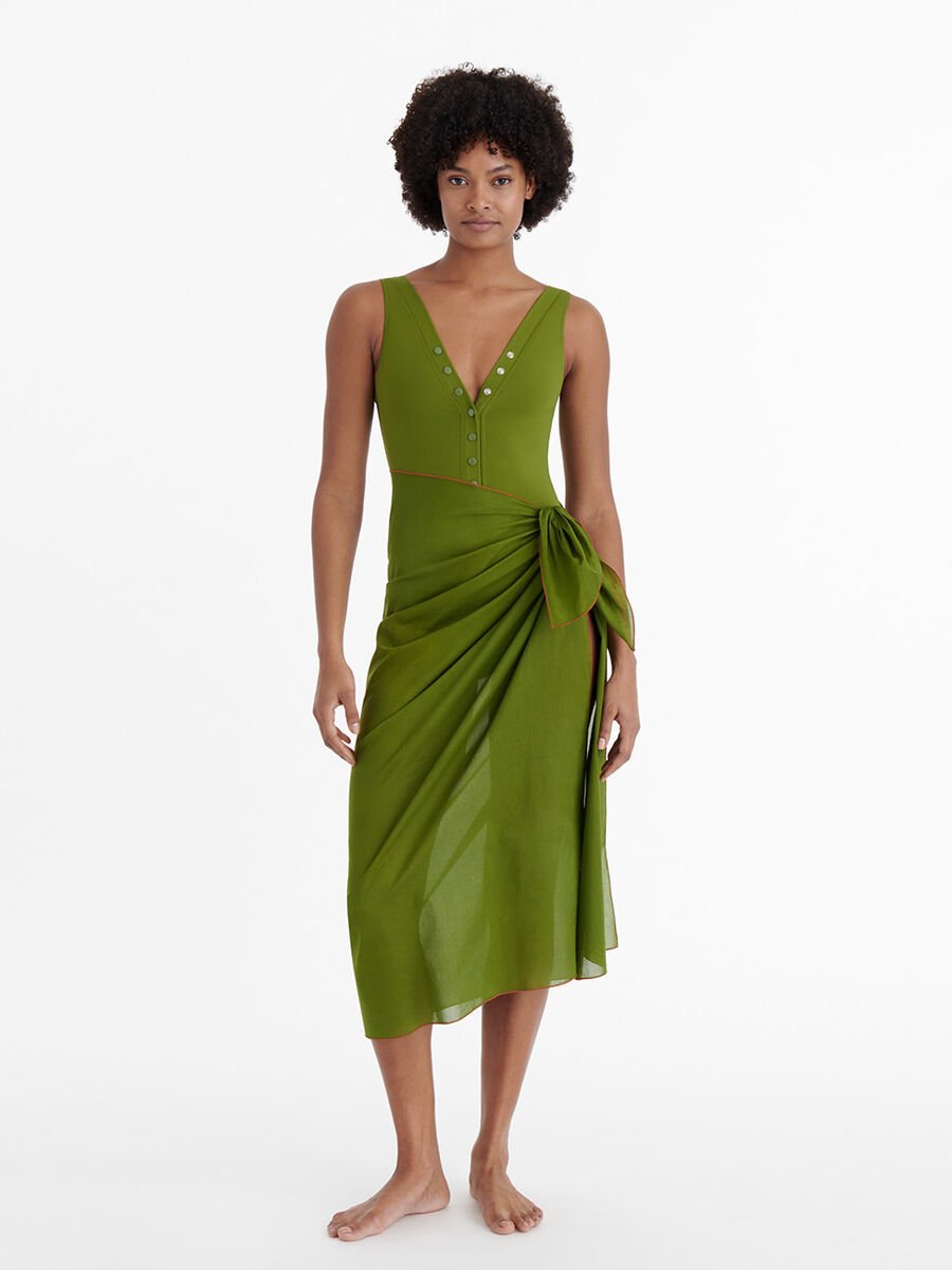 Cabine Sarong standard view �