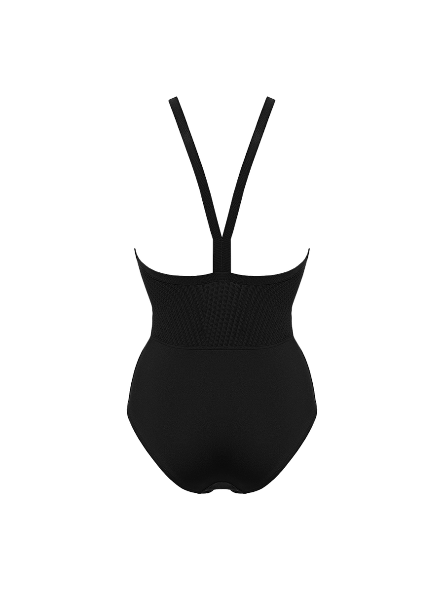 Inedit Costume intero sofisticato standard vista 5 su 5