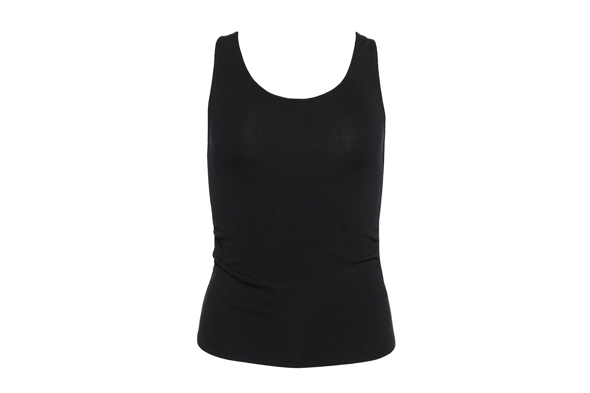 Caster Tank top standard view NaN