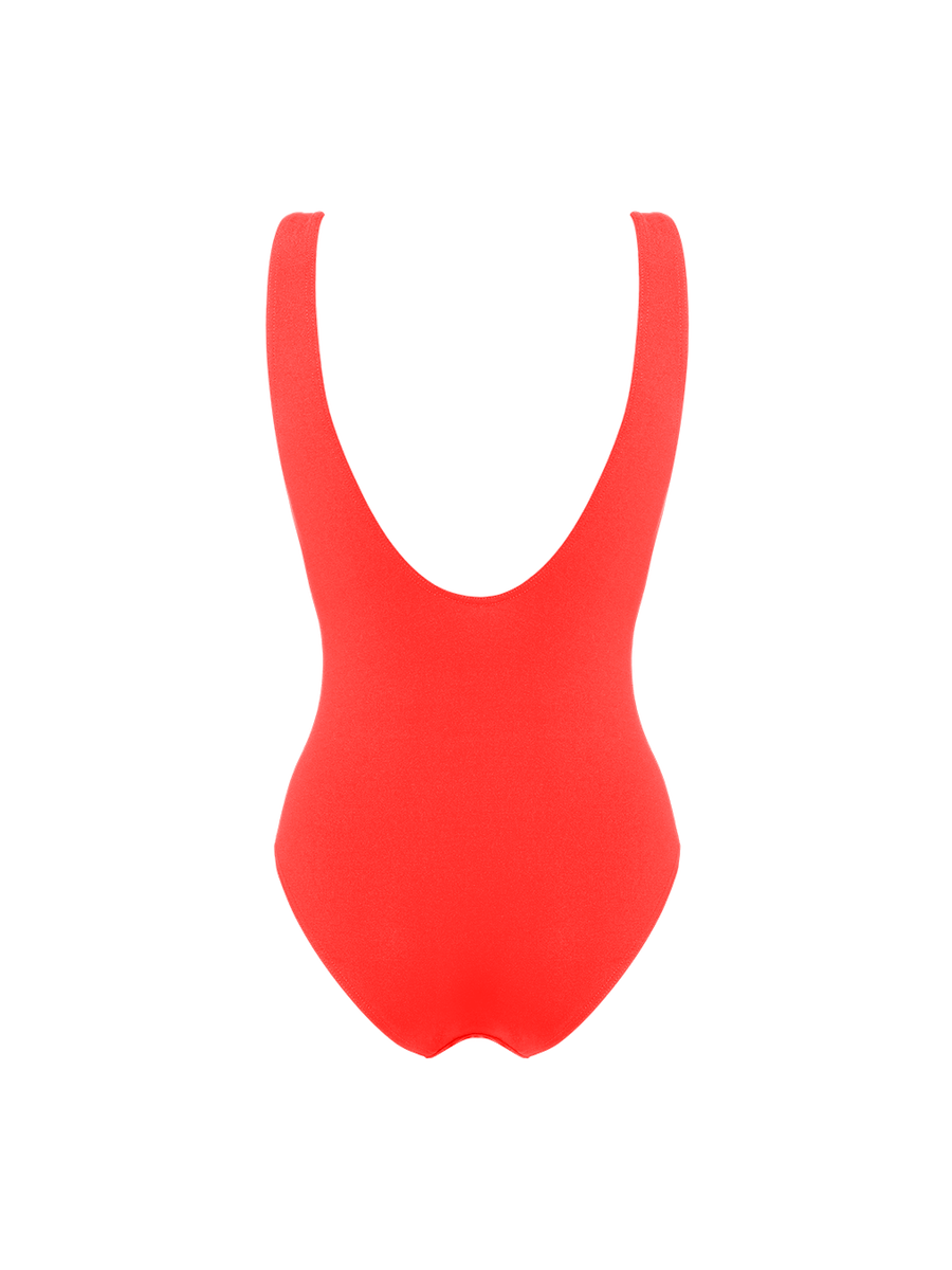 Ic&ocirc;ne Tank one-piece standard view �