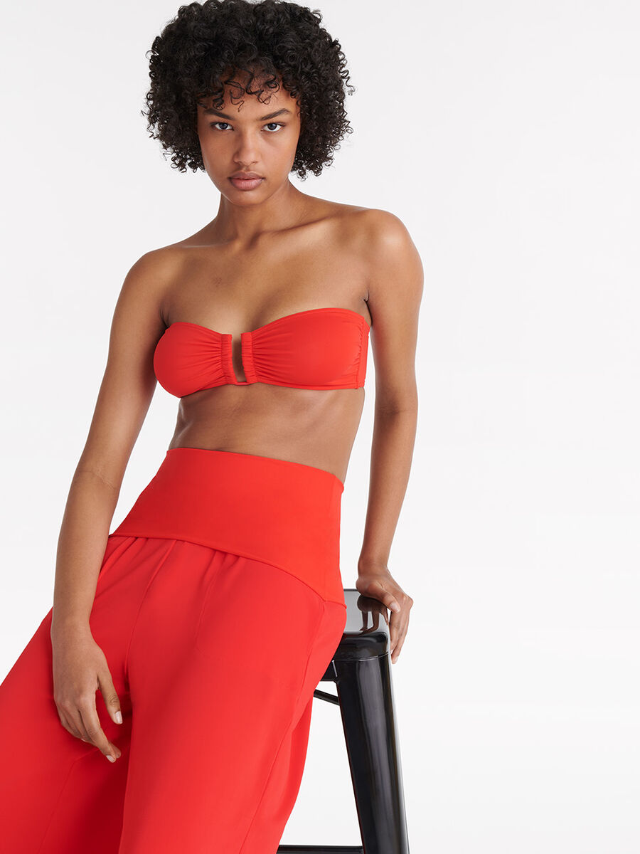 Dao Trousers standard view NaN