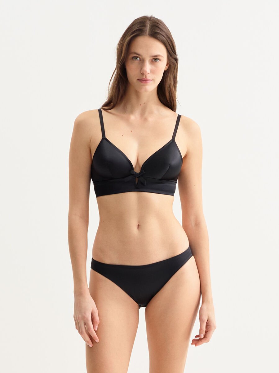 Mitzi Briefs standard view �