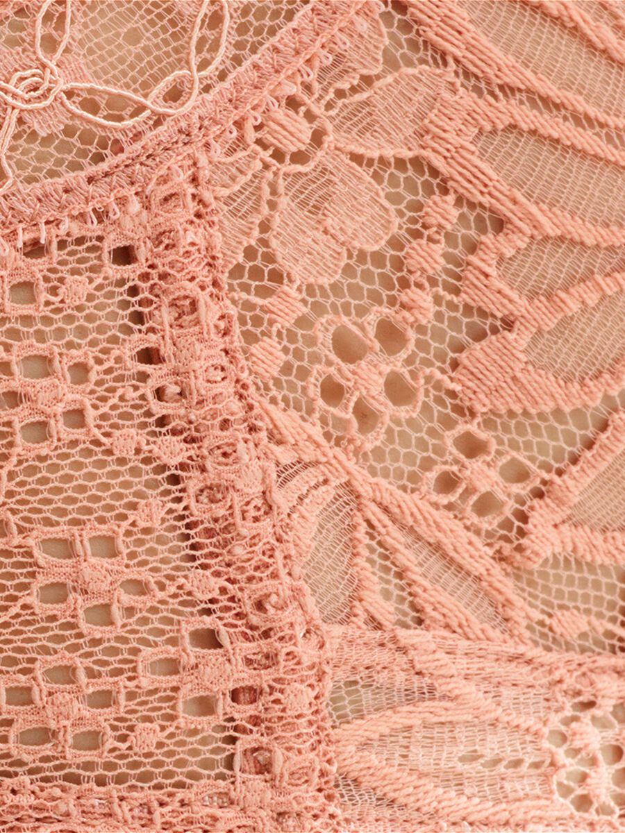 Vestiges Sujetador triangular Vista est&aacute;ndar NaN