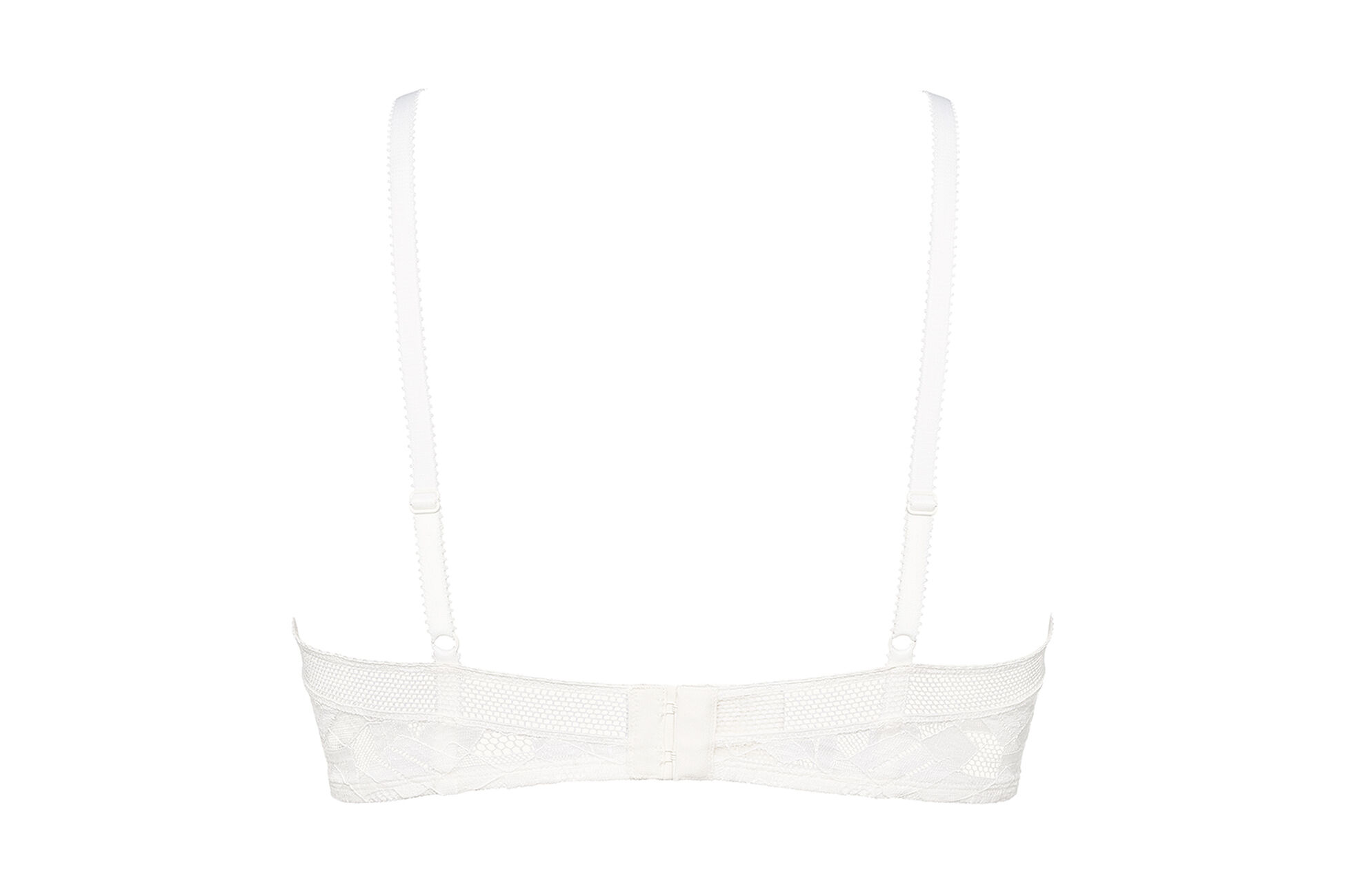 Paradis Full-cup bra standard view NaN