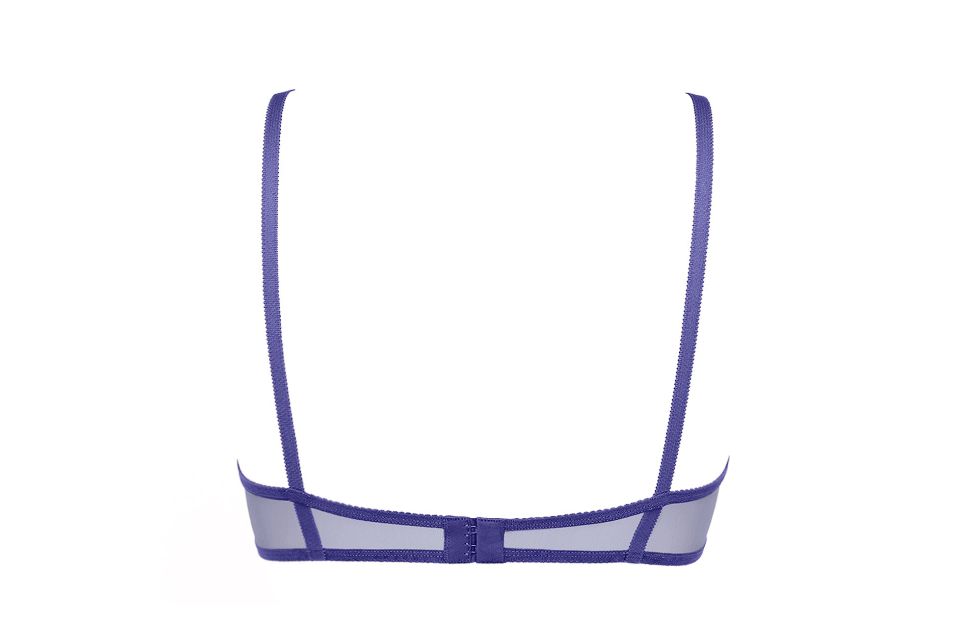Eden Full-cup bra standard view NaN