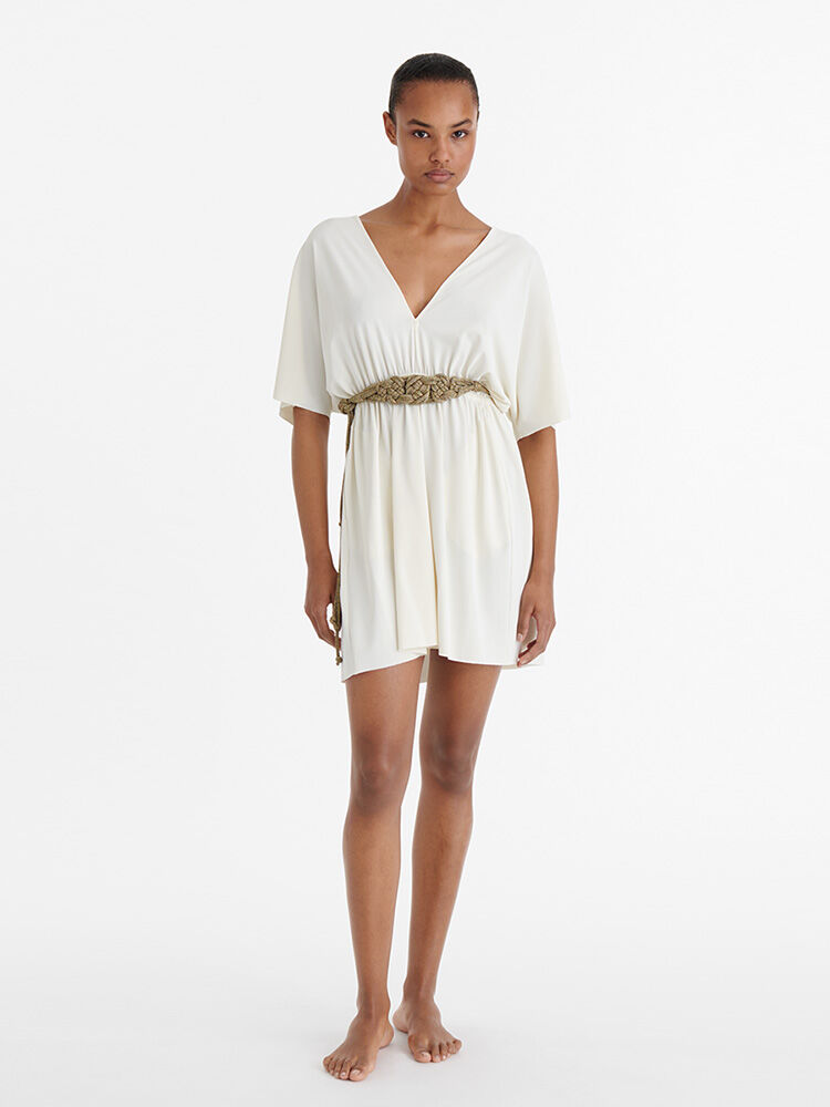 Palm lurex-DORE LUREX