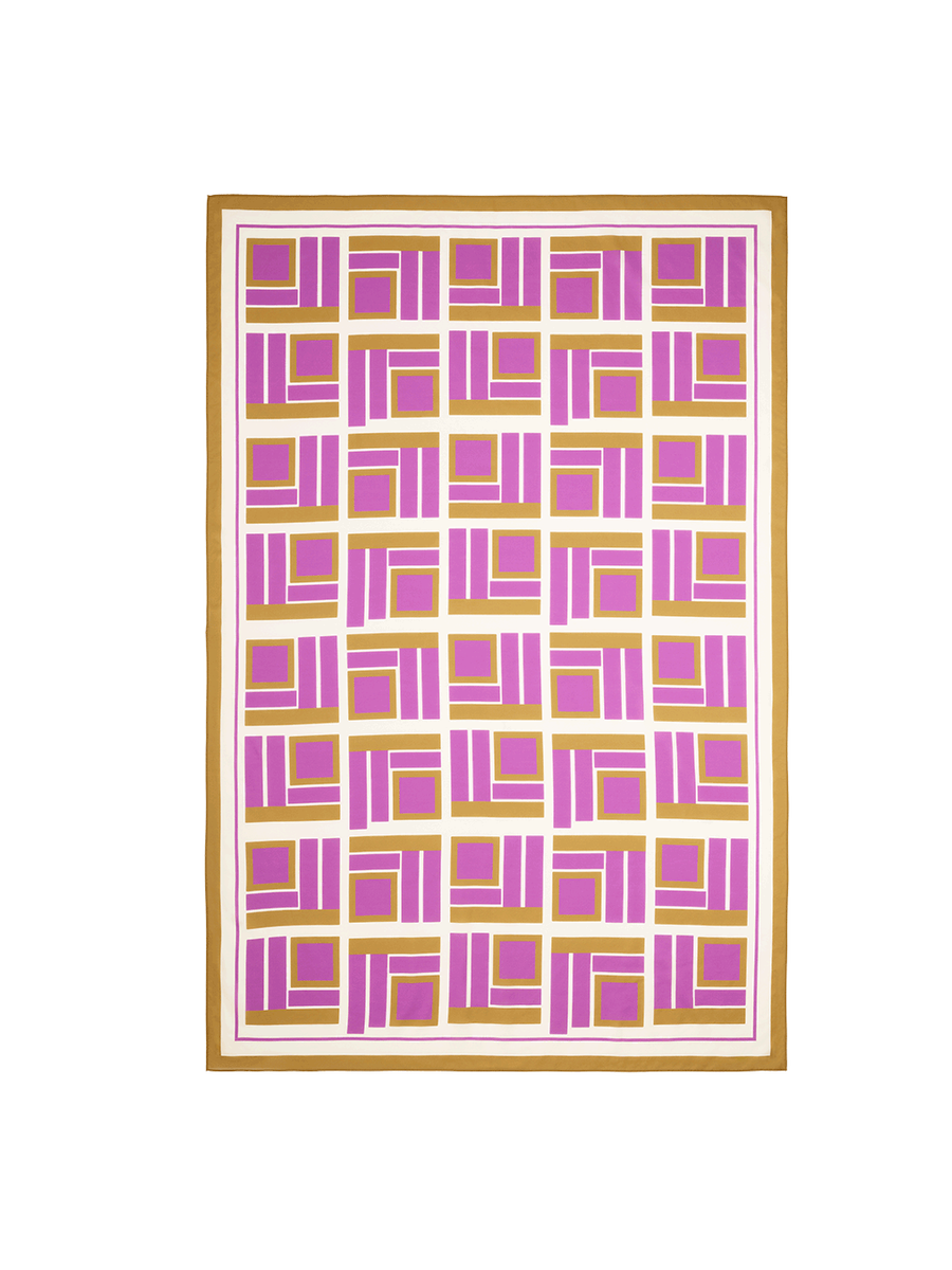 Vibration Sarong standard view �