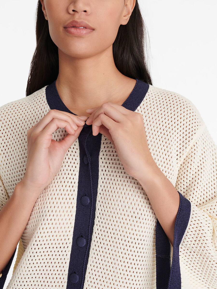 Albatros Robe courte vue standard NaN