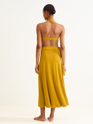 Julieta Sarong skirt standard view 2