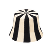 Rayure noire