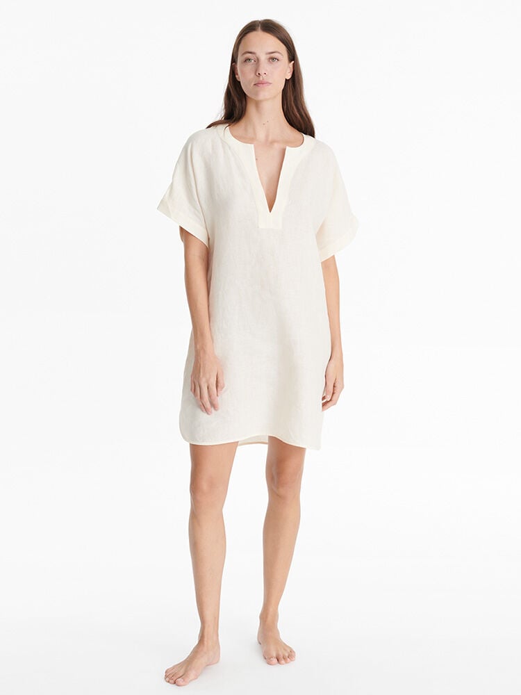 Favorite-CORAIL BLANC
