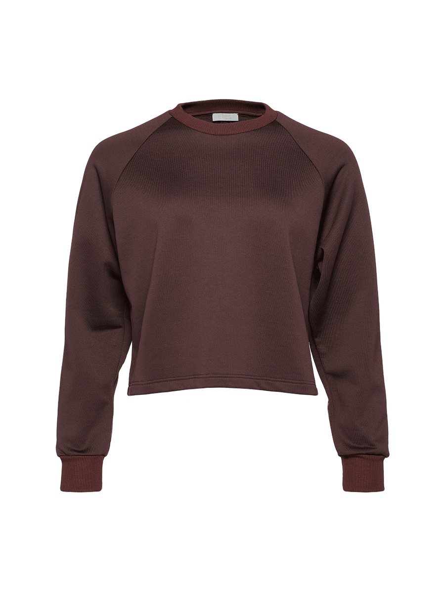 Ebony Sweatshirt Standardansicht NaN
