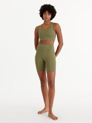 Jeannie Cycling shorts standard view 1