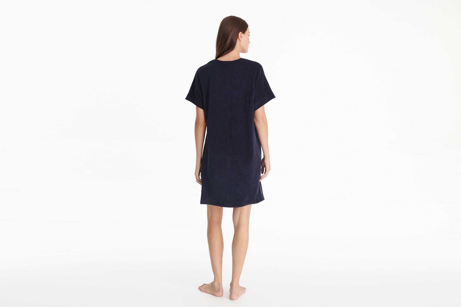 Balneaire Robe courte vue standard NaN