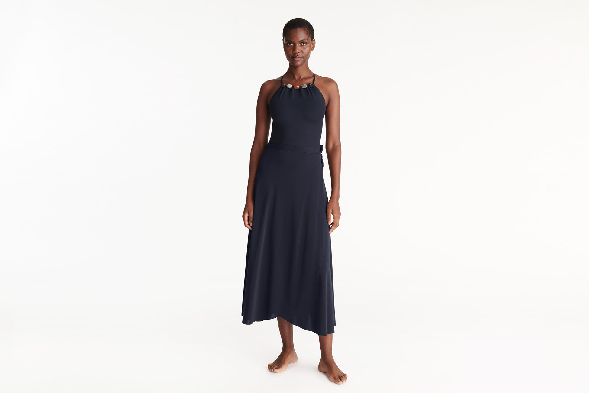 Julieta Sarong skirt standard view �
