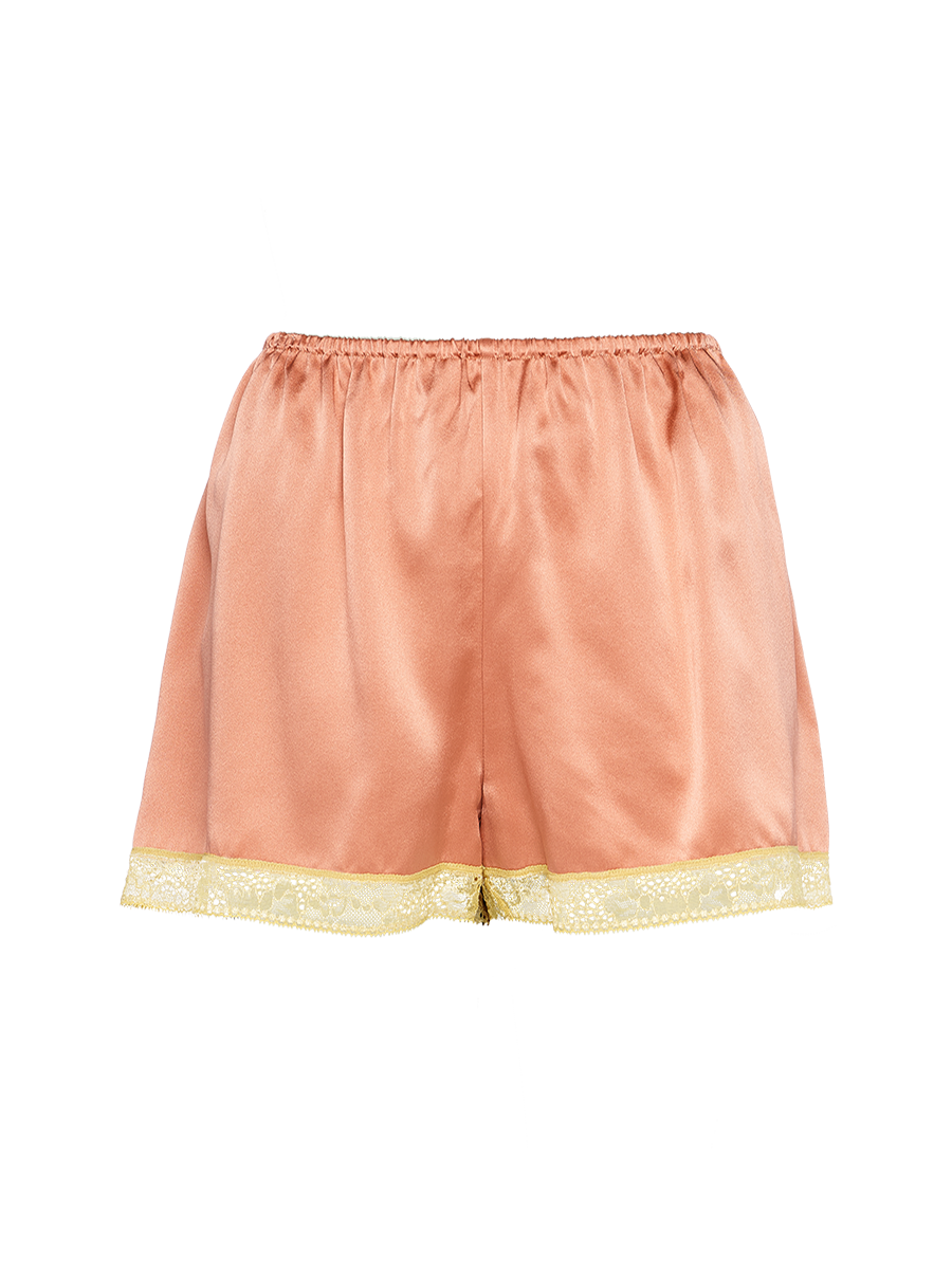 Pretty Shorts standard view �