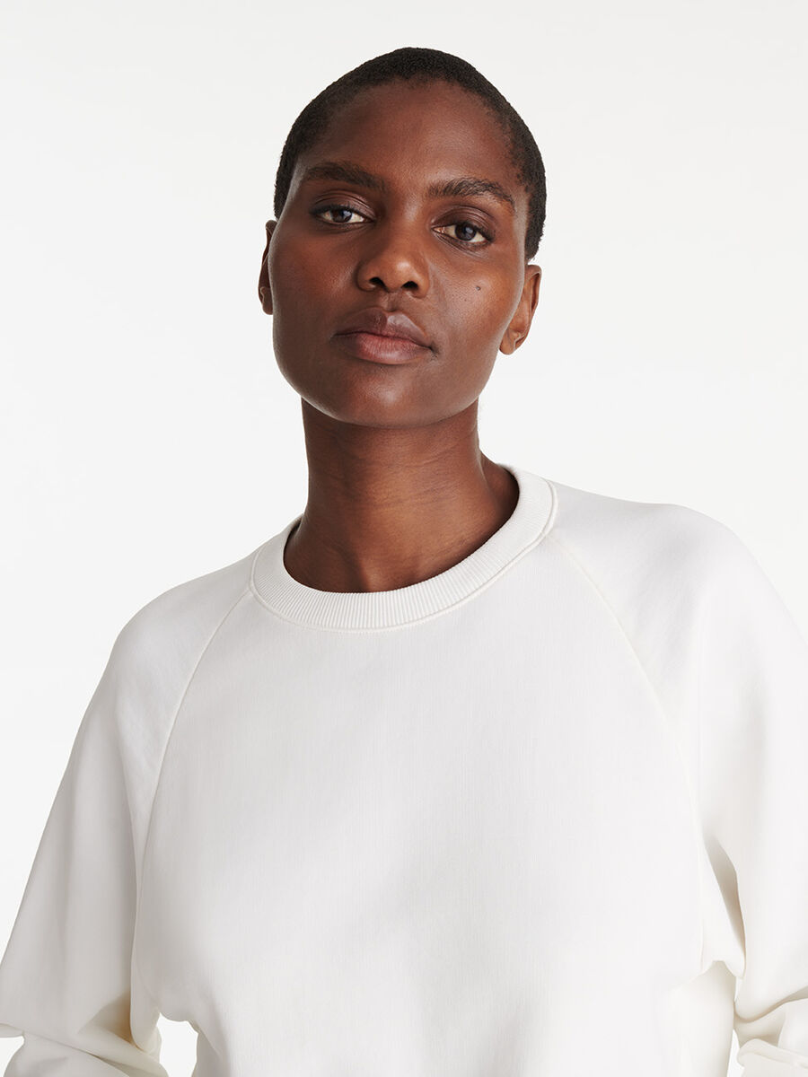 Ebony Sweatshirt Standardansicht NaN