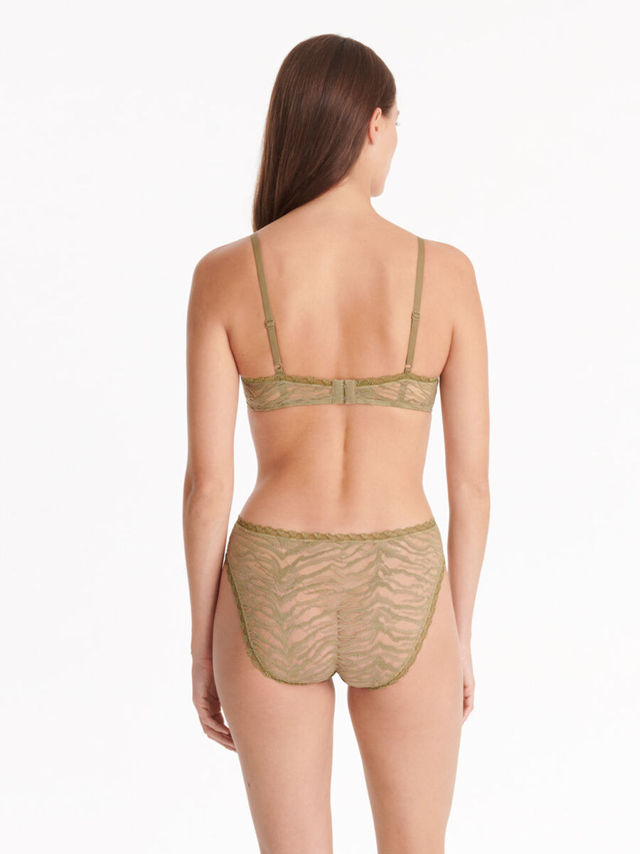 F&eacute;erique Culotte vue standard NaN