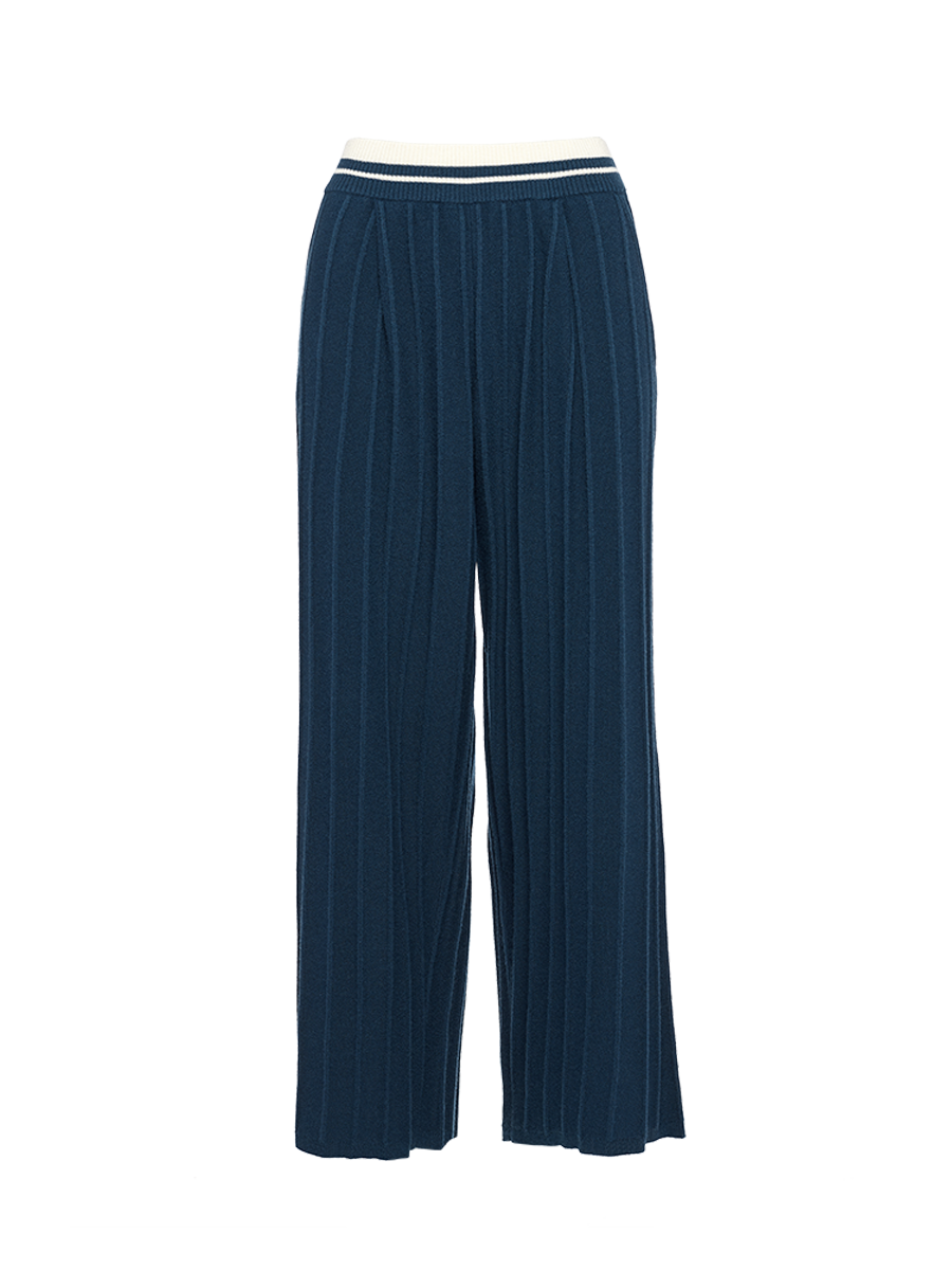 Wellness Pantalone standard vista 4 su 5