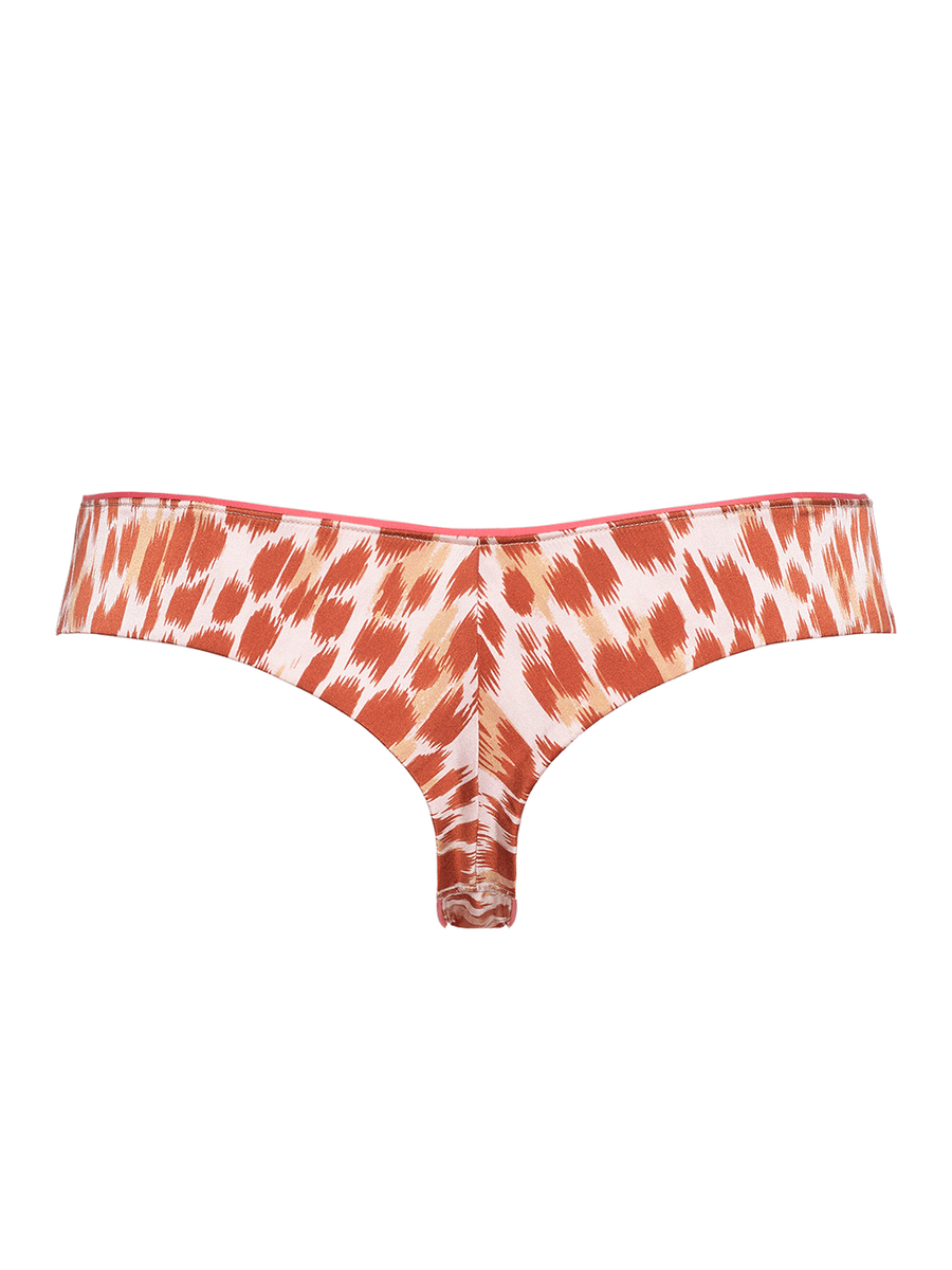 Solitaire Tanga vue standard NaN