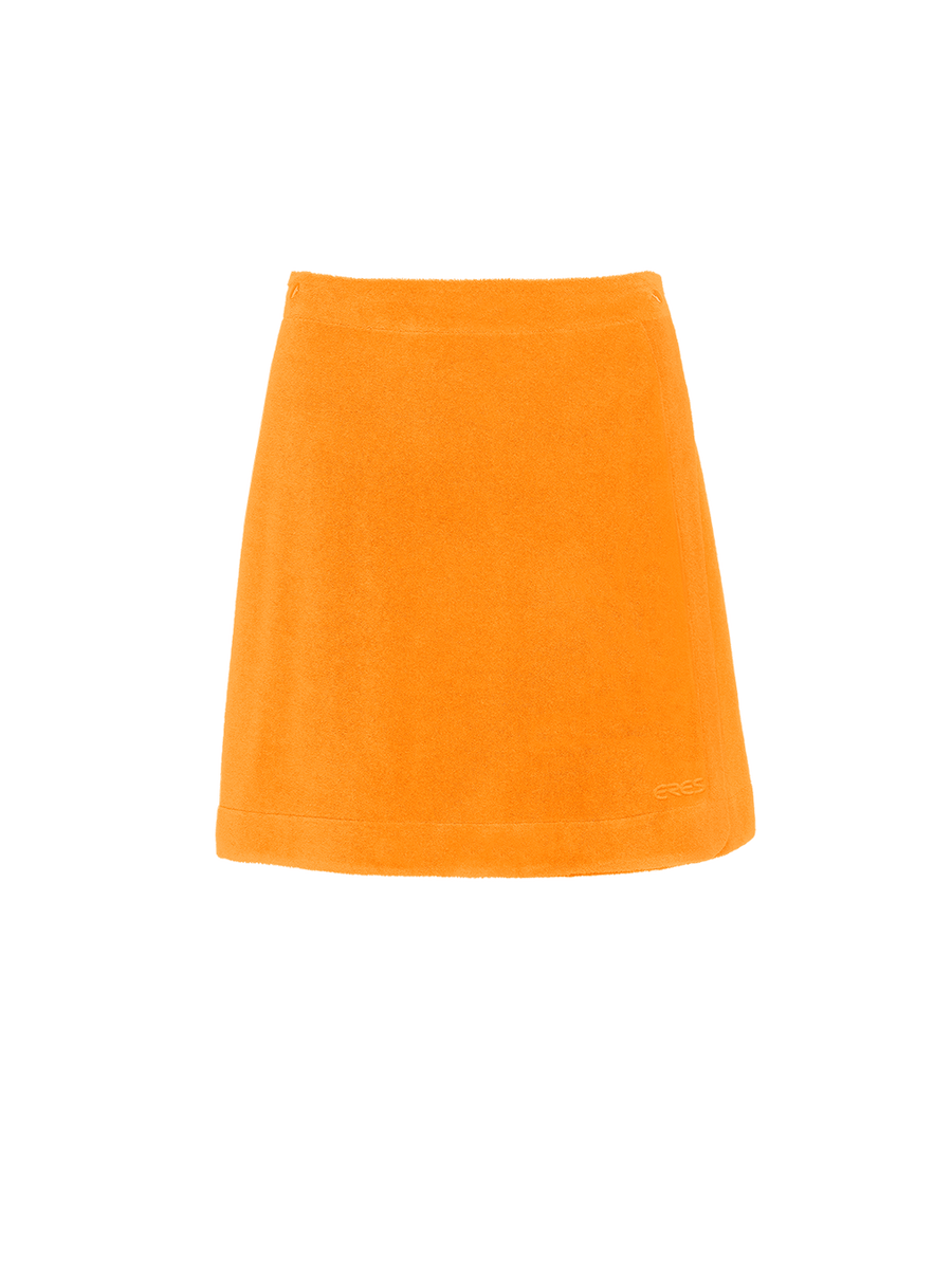 Spa Short skirt standard view �