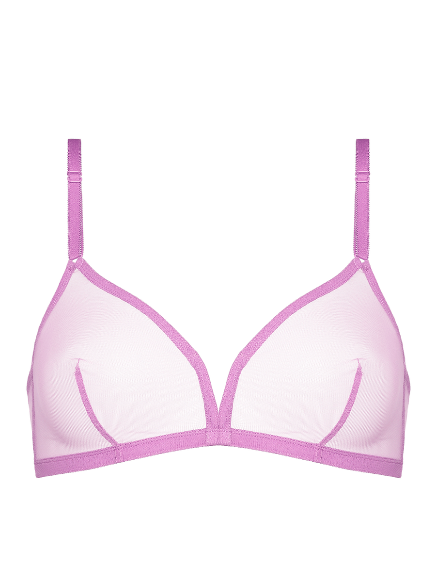 Providence tonique Triangle bra standard view 4 out of 5