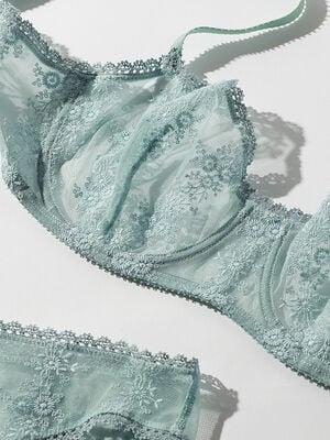 Fleurette Corbeille vue standard 4