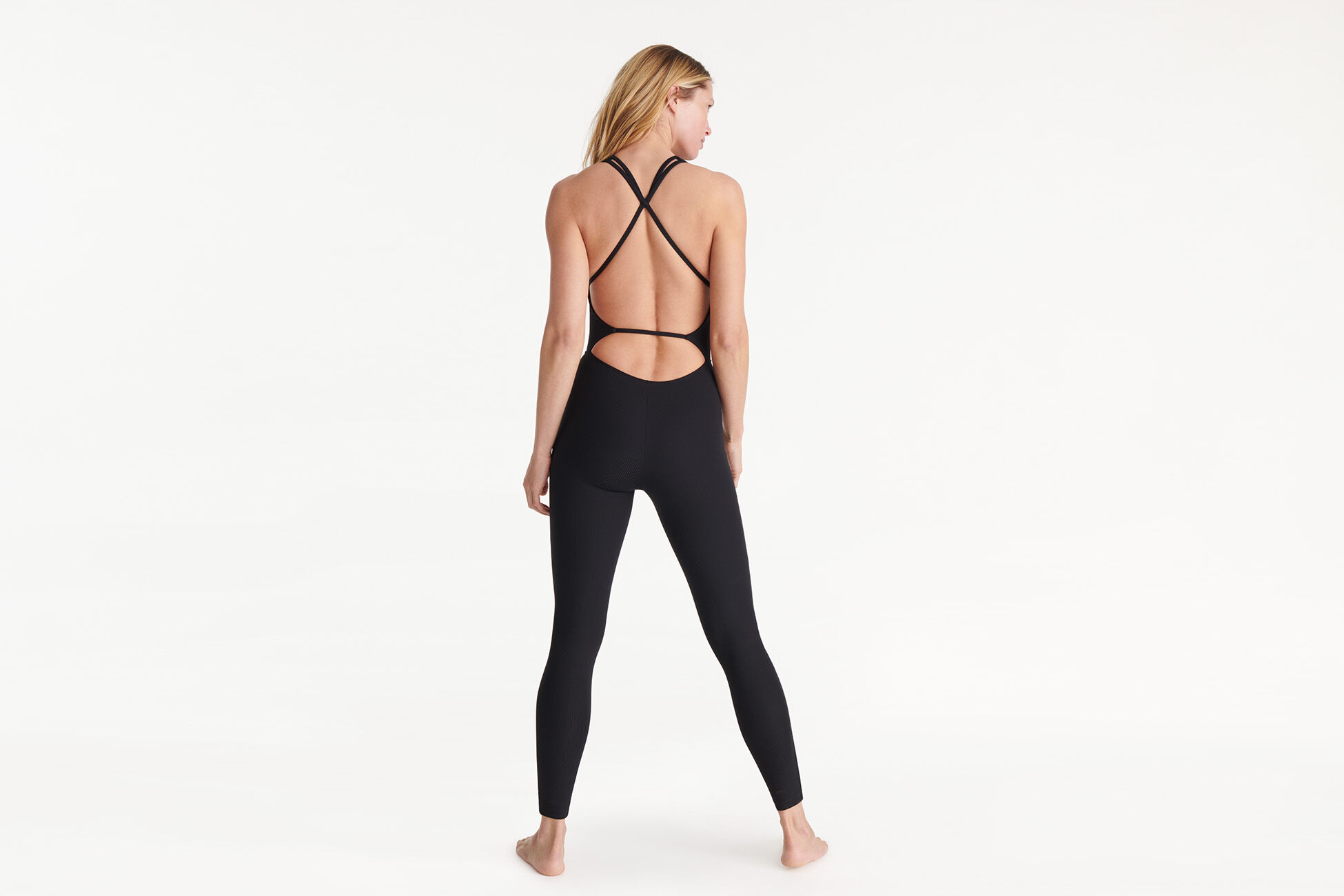 Laure Jumpsuit standard view �