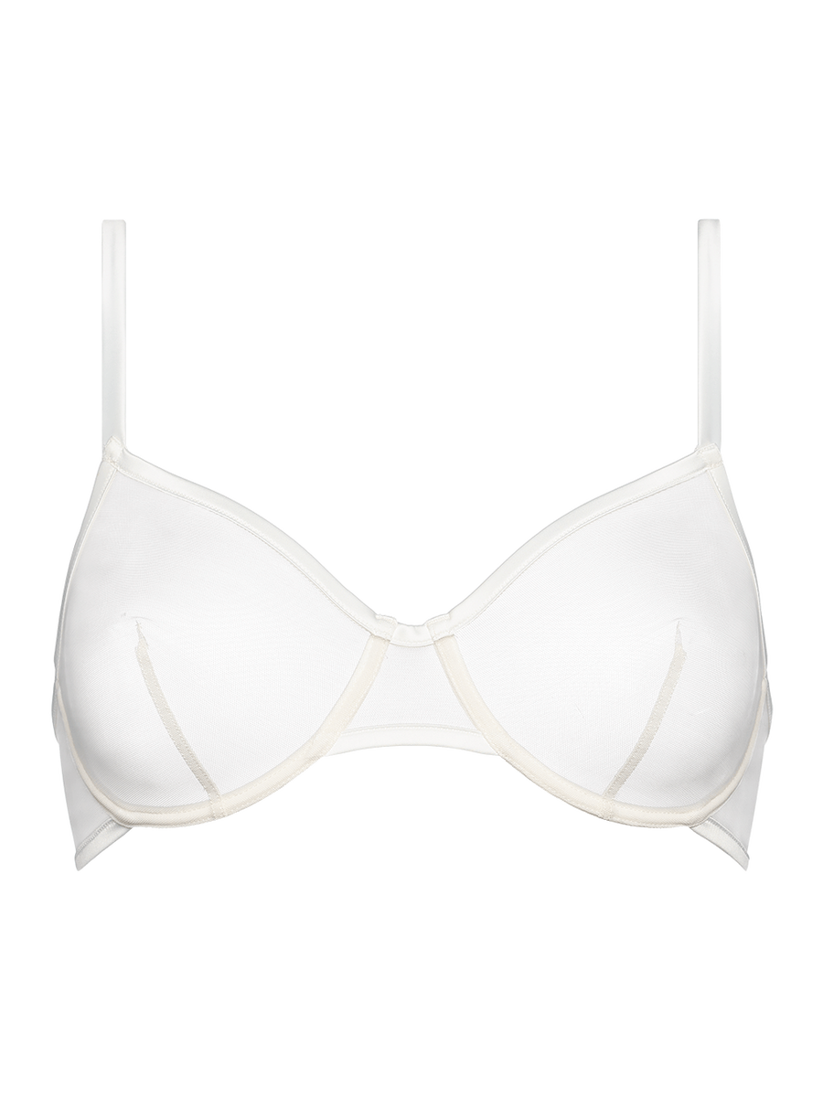 Idole Full-cup bra standard view �