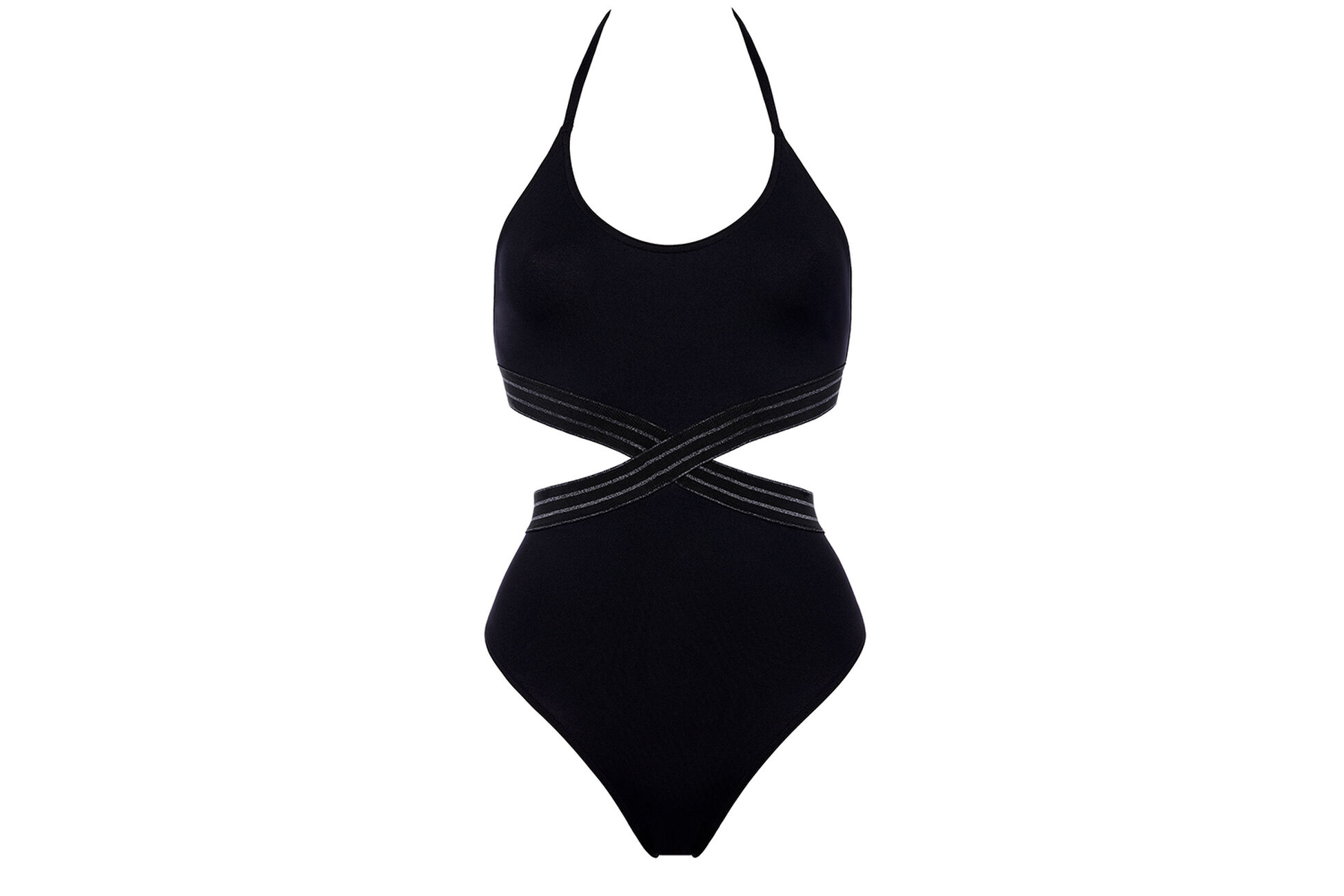 Evasion Trikini vue standard NaN