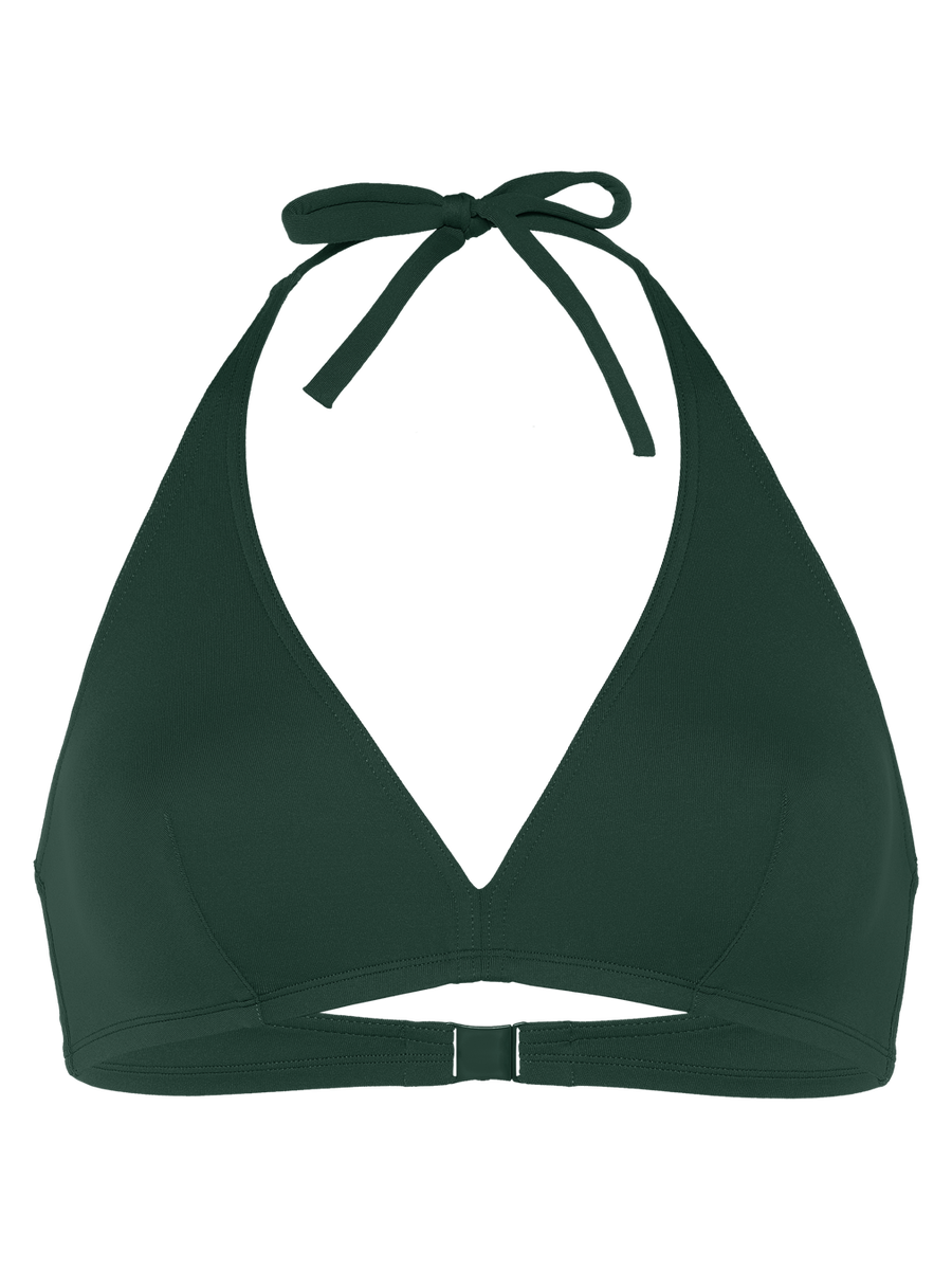 Gang Full-cup triangle bikini top standard view NaN