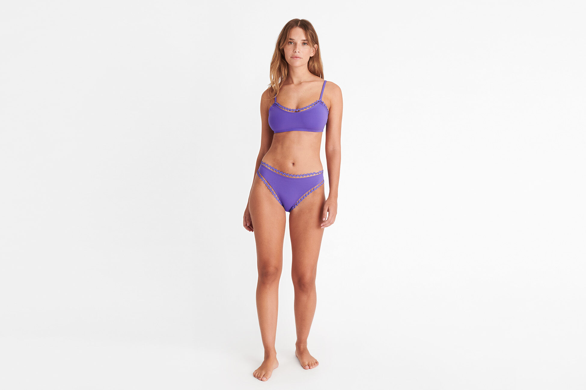 Boogie Slip sottile standard vista NaN