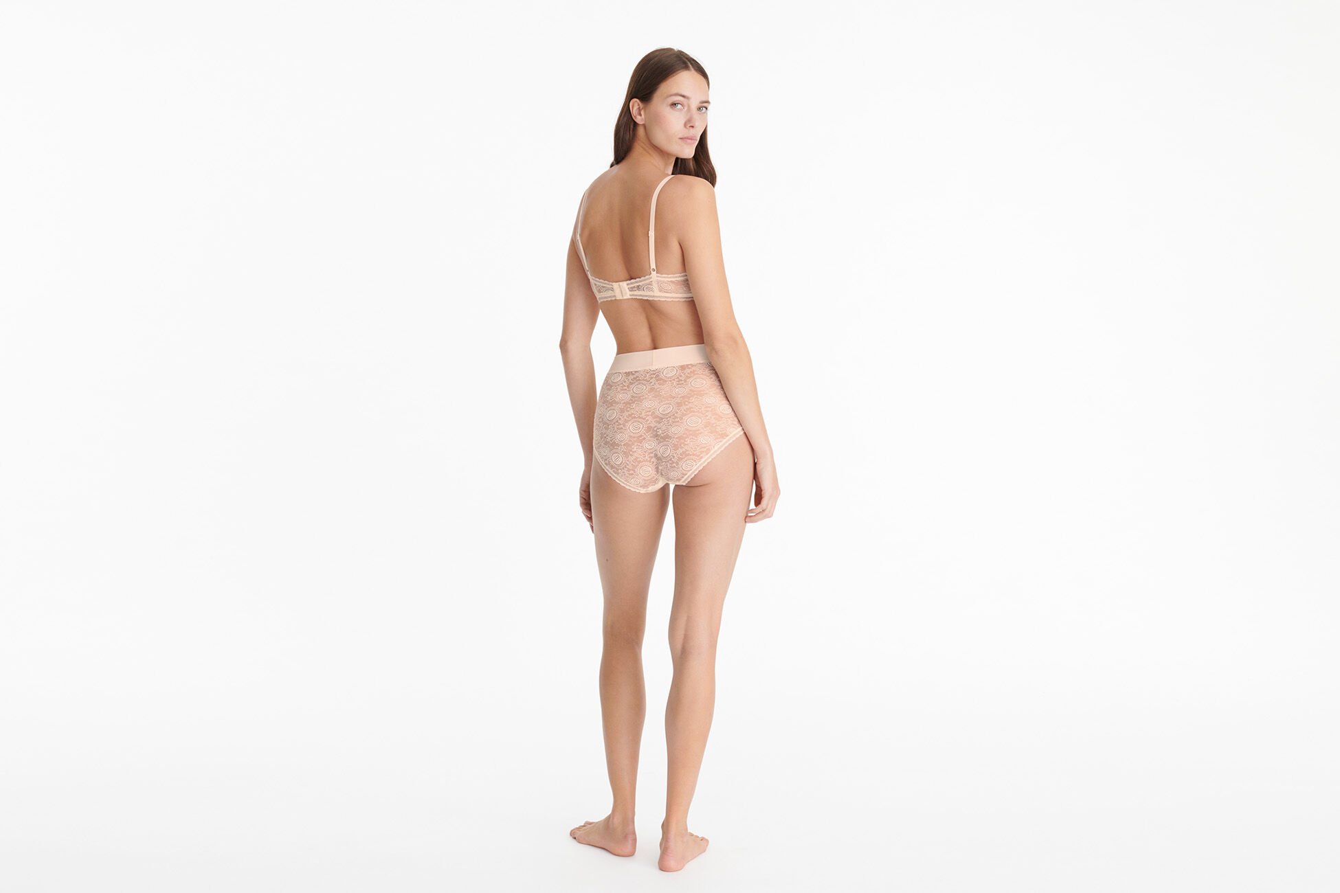 Quartz High-waisted briefs standard view NaN